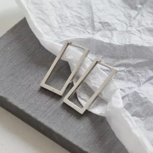 P-7.SV925* Rectangle hoop Pierce