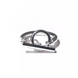 R-11.SV925*Mantel Ring