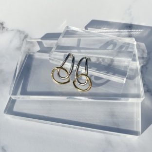 P-4.SV925post*Combination metal Pierce