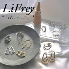 Mom's styleさん　アプリ掲載