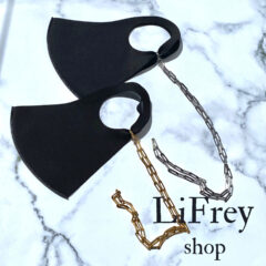 マスクネックレス販売開始！