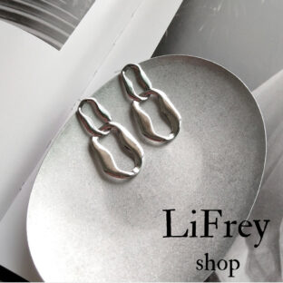 P-9.SV925＊ Big Open Pierce