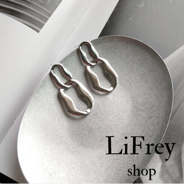 P-9.SV925＊ Big Open Pierce