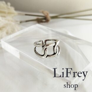 R-12.SV925* Wide chain Ring